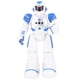 thumbnail image 5 of Robots Toyfor niños mayores de años, robot inteligente de juguete robot programable móvil juguete robot sensor construido para profesionales, 5 of 8