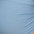 thumbnail image 4 of Maqroz Maternity Swimsuit One Piece Muted Tones Swimwear Adjustable Shoulder Straps Deep V Neck Bathing Suit Elegant Soft Textured Shell Summer Vacation Beachwear, 4 of 5
