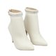 thumbnail image 2 of Botín Rebeca Color Latte D14320152631 23 Dorothy Gaynor Botín Rebeca Color Latte D14320152631 23, 2 of 6