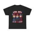 thumbnail image 2 of 4th of July Gnomes Shirt, Funny Patriotic Shirt, Independence  ID-0608-GYHF, 2 of 9