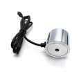 thumbnail image 4 of Detector de fugas de agua en tuberías, sensor, monitor de fugas, kit de prueba con sondas duales, auricular, kit de accesorios de alta sensibilidad para localizador de tuberías de agua., 4 of 7