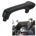 thumbnail image 3 of Riwesomey Manija delantera derecha/trasera derecha universal Jetta/Golf mk4 99-04 año gris Ventana automotriz Negro, 3 of 7