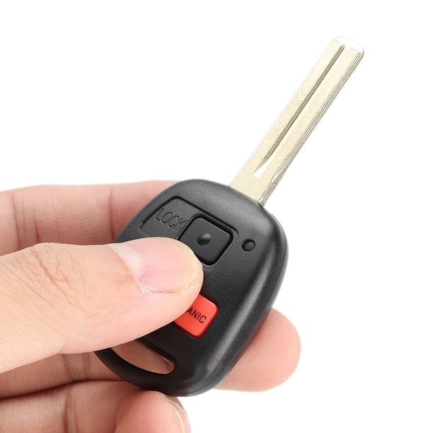 Llave llave remota de repuesto de 312 MHz para llave de coche ANGGREK Otros