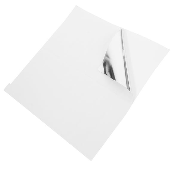 ETHZZLE White Peel and Stick Kitchen Backsplash Tile, Oil Resistant Self Adhesive Wall Panel for Decor