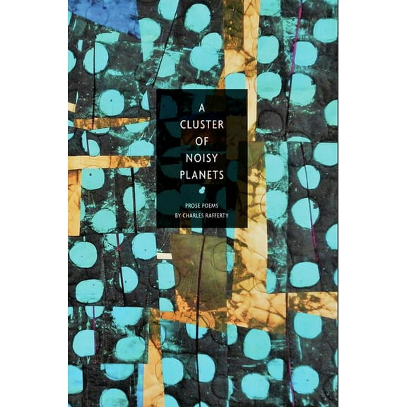A Cluster of Noisy Planets, (Paperback)