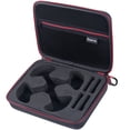 thumbnail image 3 of Funda de transporte Smatree para dron DJI Tello con 4 baterías de vuelo, 3 of 6