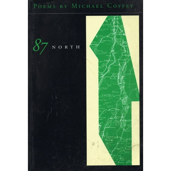 87 North (Paperback)