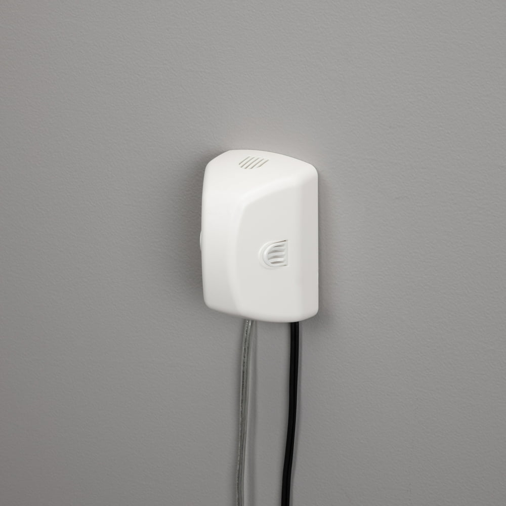 Safety 1st Outlet Cover with Cord Shortener, White