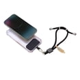 thumbnail image 2 of XD Collection CarryLoop Adjustable Recycled PET Phone Holder Wristlet, 2 of 6