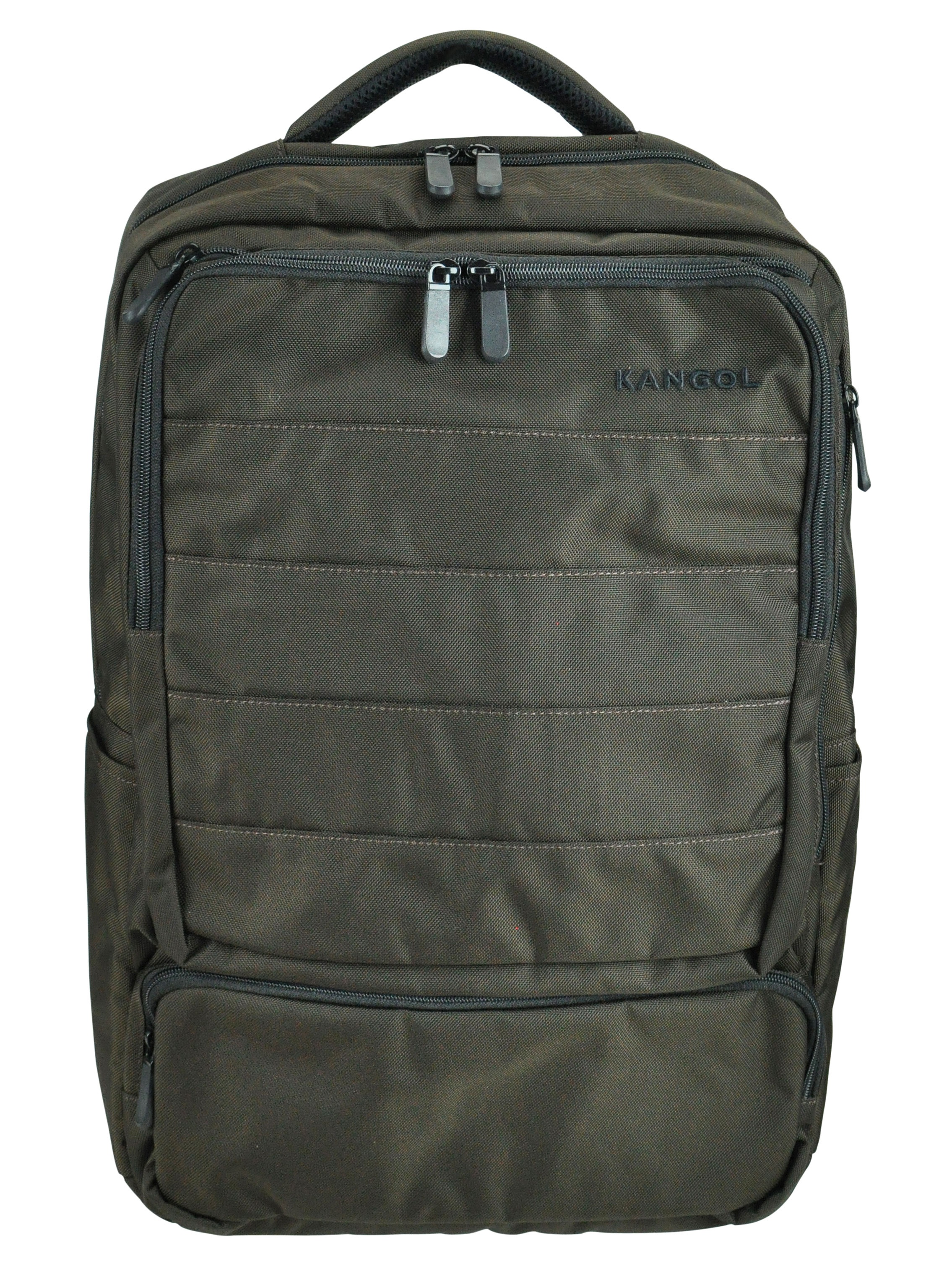 kangol lightweight suitcase