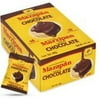 (3 pack) DLR Chocolate Mazapan Caddy