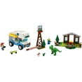 thumbnail image 2 of LEGO 4+ Histoire de jouets 4 Ensemble de Construction de Vacances en VR 10769 avec Minifigurine Dinosaure Jessie et Rex, 2 of 5