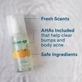thumbnail image 3 of (Pack Of 5) Clean Age Deodorant Spray Citrus 4 Oz, 3 of 9