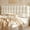 Beige, variant on Pinmoco Queen Size Upholstered Headboard with Adjustable Height, Memory Foam Cloud-Shaped Ergonomic Design, Teddy Fleece Beige