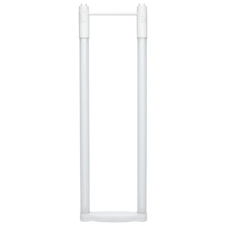 Satco 11.5/13/15 Wattage Selectable T8 U-Bend LED