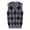 a-Grey34079, variant on VNKIDY Men's Sweater Coat Autumn Winter Slim Fit Argyle Knit Vest Sleeveless V Neck Soft Thermal Fabric Sweater For Cold Weather Daily Wear Casual Knitwear