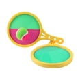 thumbnail image 3 of Juego de raquetas perfecl Paddle Ball Game 2 raquetas 1 pelota pegajosa 1 pelota suave, 3 of 8