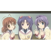 Sentai - Clannad [BLU-RAY]