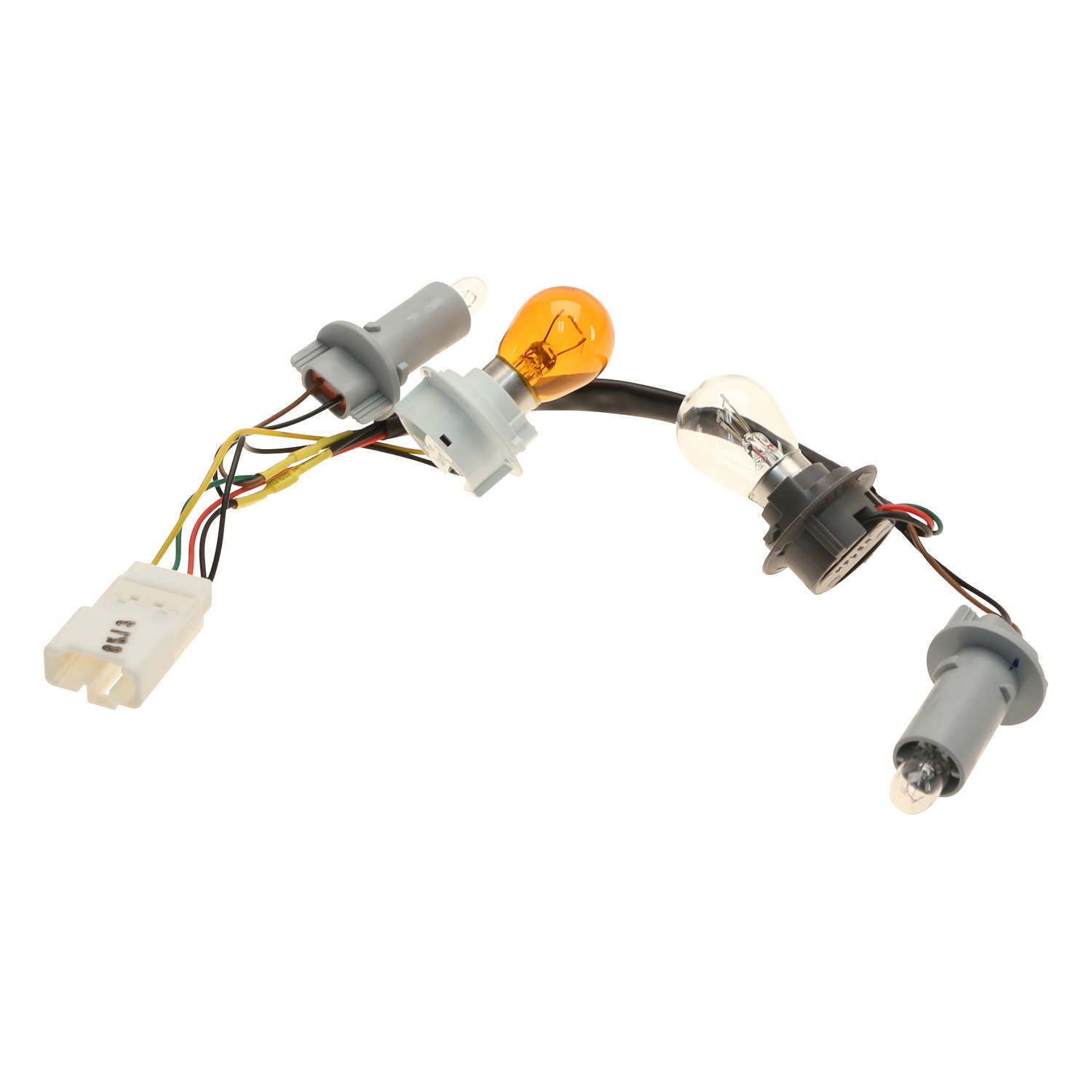 Genuine Tail Light Bulb Holder