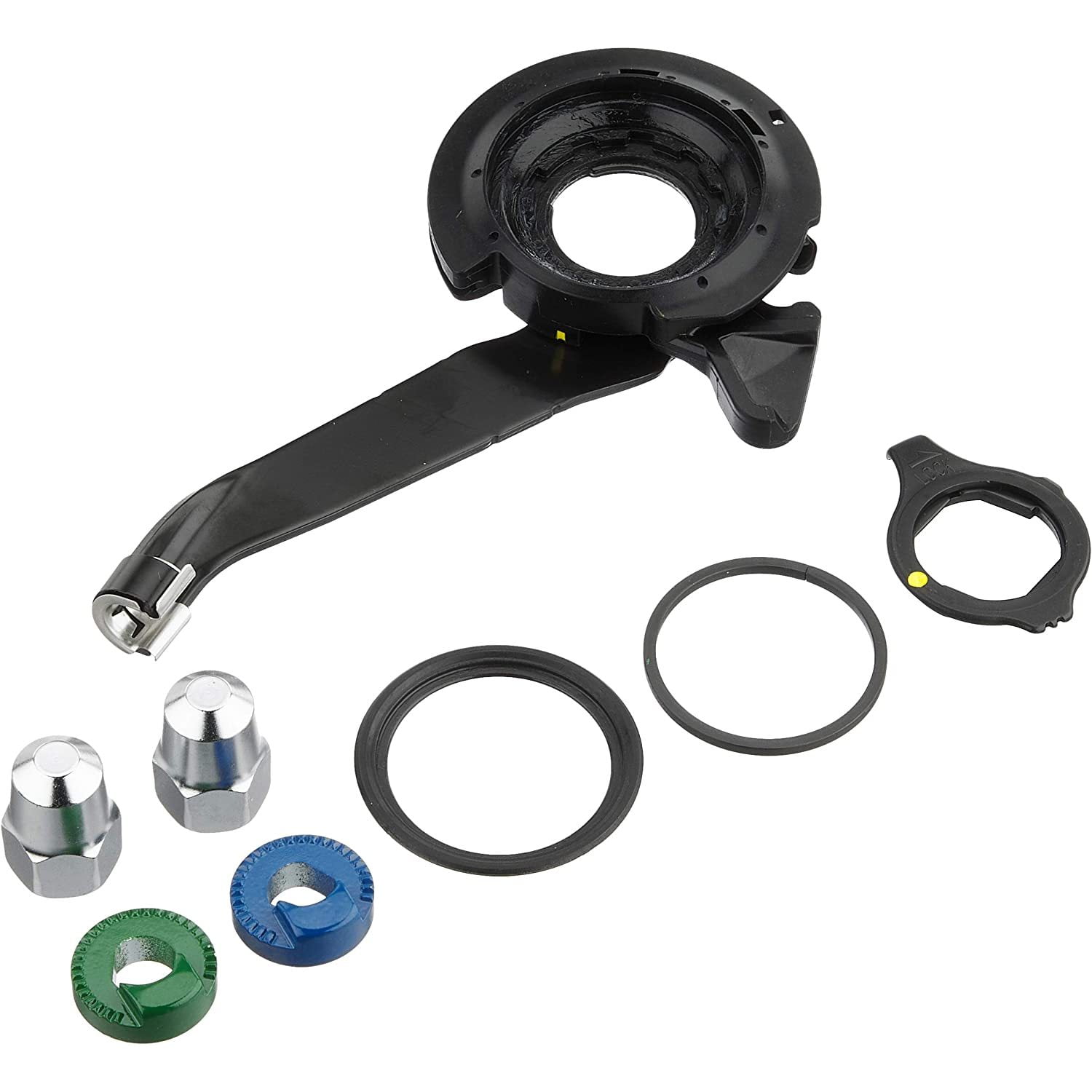 Buy Small Parts Set for SG-S700 Alfine (Alfine S700), Non turn washers