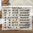 thumbnail image 3 of Dasayo Comfortable Women Boots Footwear Dress Ankle Yellow Fall Kitten Heels Pointed Toe Boots Shoes Women 39, 3 of 8