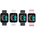 thumbnail image 2 of Dadiaei Smartwatch, Fitness Tracker, Android Compatible - 1.44 Inch Display Smart Watch for Android Phones, Fitness Watch for Women and Men, Smartwatch with Health Monitoring, 2 of 5