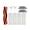 Chocolate, variant on Compatible With Xiaomi Mi Robot Vacuum-Mop 2 Pro/Lite MJST1SHW MJSTL Hepa Filter Mop Cloth Main Side Brush Mijia Vacuum Cleaner Accessories