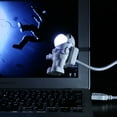thumbnail image 4 of Shisuyan Bedside Usb Lamp Ps Material 1Set 5.6 x 4.5 x 3.2 Cm, 4 of 8