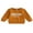 Brown Crew, variant on Wassery Toddler Thanksgiving Sweatshirts Long Sleeve Round Neck Pumpkin Pie Letter Print Pullovers Tops 6M 12M 18M 24M 3T 4T Infant Baby Fall Clothes for Boys Girls