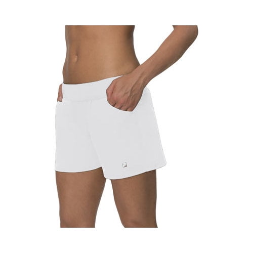 fila donatella shorts