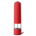 thumbnail image 2 of Salt Pepper Grinder Electric Spice Flour Mill Grinder Adjustable Coarseness Kitchen BBQ Tools Seasoning Tools, 2 of 5