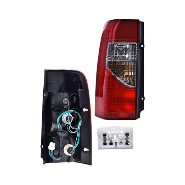 Calavera Xterra 2000 A 2005 Nissan Izq DEPO .