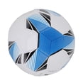 thumbnail image 1 of Balones De Fútbol Deportivos, Balón De Fútbol De Tamaño 5 Que Previene Roturas Para Juegos De Fútbol, 1 of 7