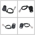 thumbnail image 2 of EPOTOOR Ignition Key Switch Replacement for Yamaha 660r 700 125 250 350 5LP-82510-00-00, 2 of 6