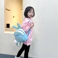 thumbnail image 4 of LWNYDPLSD Sequin Backpack for Women Cute Panda Multi Color Backpack Trendy Aesthetic Going Out Backpack for High School College Student, 4 of 4