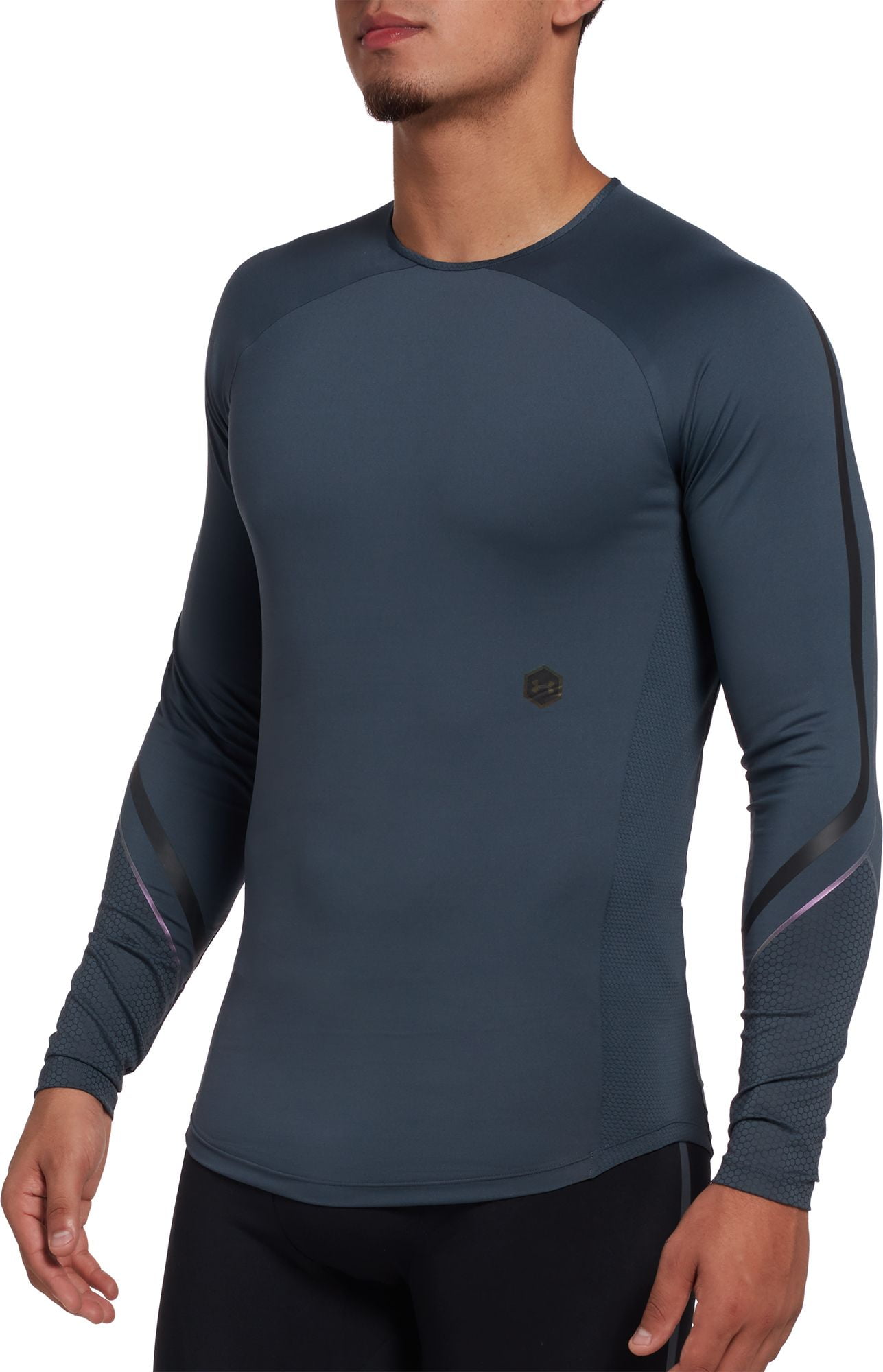 long sleeve under armour walmart