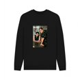 thumbnail image 1 of The Sopranos Chandail en Molleton Adulte Tony et Christopher, 1 of 2