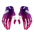 thumbnail image 1 of Mitaines de Moto pour Femme Coupe-Vent et Imperméables Protection Ultime Violet G, 1 of 8