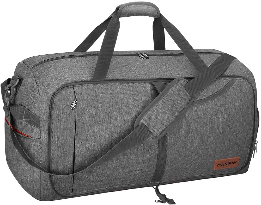 canway duffel bag