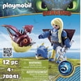 thumbnail image 4 of PLAYMOBIL Astrid avec Globegobeur 70041 jeu complet, 4 of 5