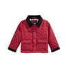 Only Kids Boys Barn Quilted Jacket