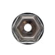 thumbnail image 5 of Sidaley Llave de filtro de aceite de coche de Metal, Hexagonal, portátil, Universal, instalación, reparación, extractor de enchufes, llave Herramientas de reparación de automóviles, 5 of 6