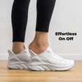 thumbnail image 2 of Zapatillas Deportivas Slip-On ALLSWIFIT SARR034W para Mujer, 2 of 8