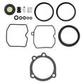 thumbnail image 6 of SENSHENGXIN Carburetor Rebuild Repair Kit for 1200 883 XL1200C XL883 XLH1200 1998-2003, 6 of 8