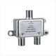 thumbnail image 2 of Divisor de Antena de TV Bidireccional, Cable Coaxial, Cable de Antena, Divisor de Señal, Conector Hembra, Interruptor, Conmutador., 2 of 5