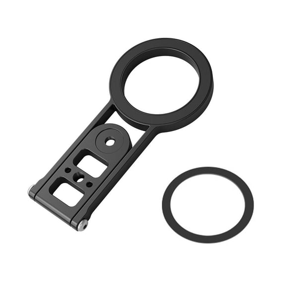 Magnetic Folding Desktop Tripod Portable and Foldable for Phone