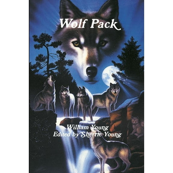 Wolf Pack, (Paperback)