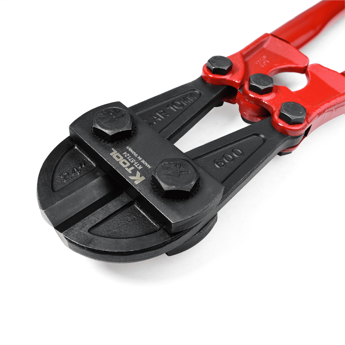 K-Tool 57124 24" Heavy Duty Center Cut Bolt Cutter