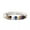 #4, variant on 7 Chakra Healing Balance Beaded Bracelet Lava Yoga Reiki Prayer Stone Gifts-#6