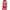 Hot Pink, variant on ZQUUVOU Women Two Bikini Set Padded Push Up Swimwear Swimsuit (Black,L)